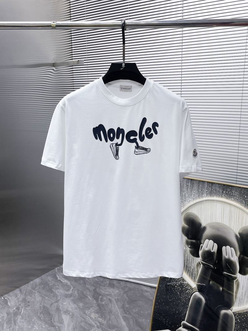 Moncler T-Shirts